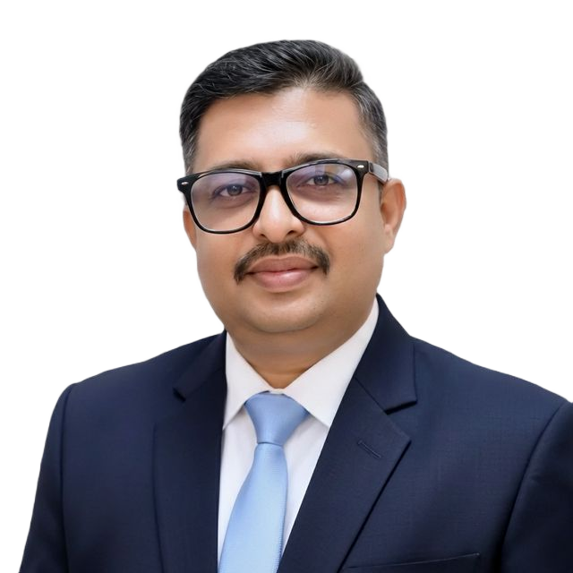 Kiran Vannadil